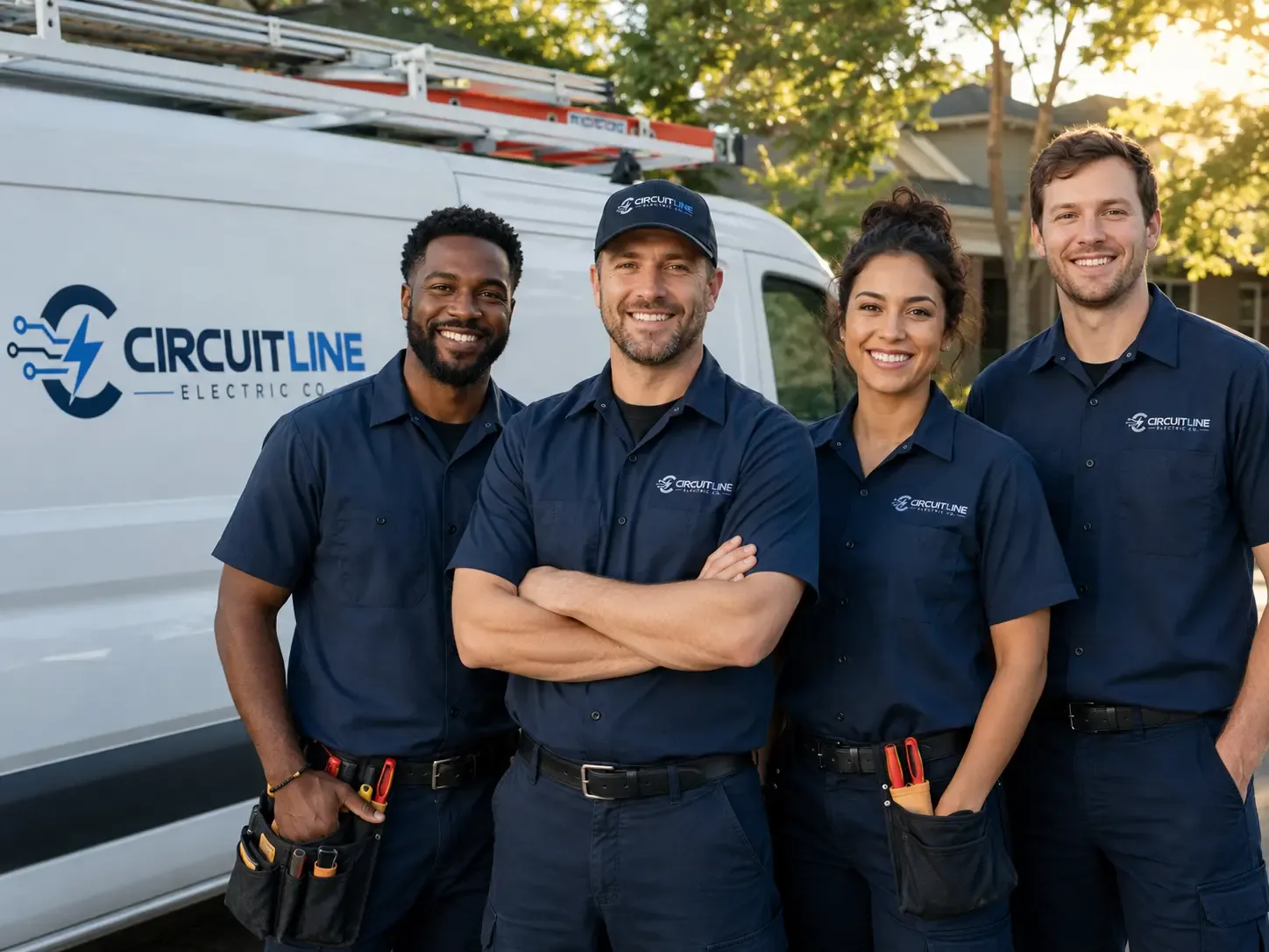 Whole Home Rewiring company in Laurel, NE