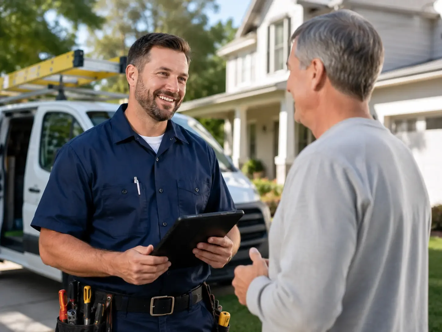 Whole Home Rewiring Laurel, NE FAQs